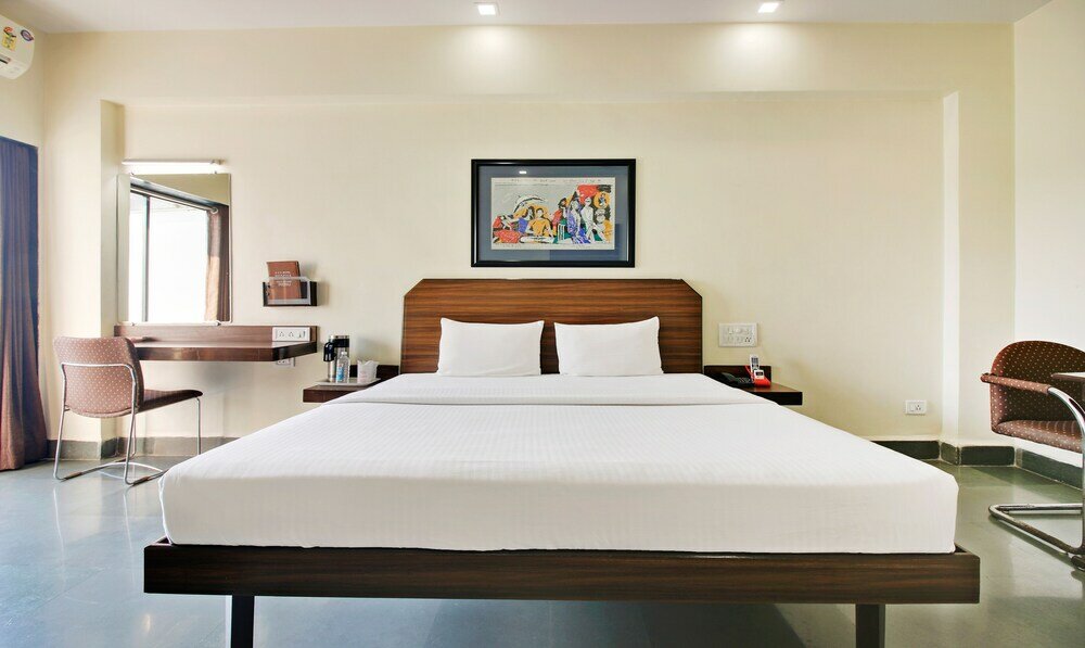 Фото Hotel Hospice