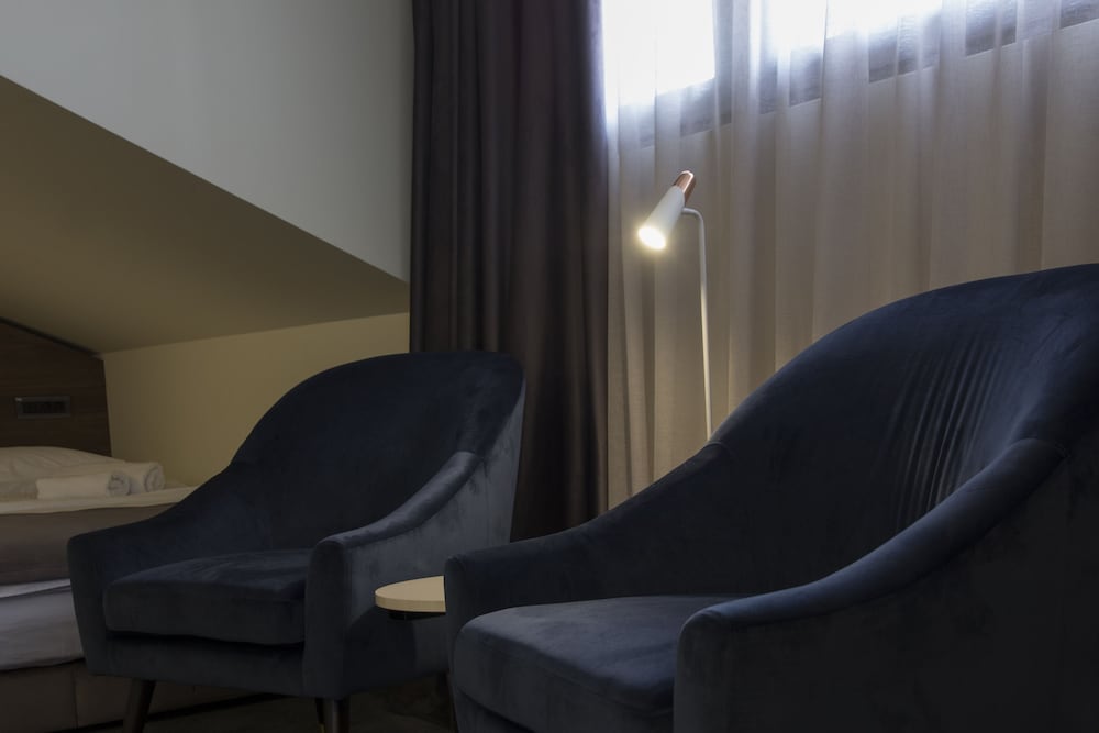 Фото Garni Hotel Boutique 25h