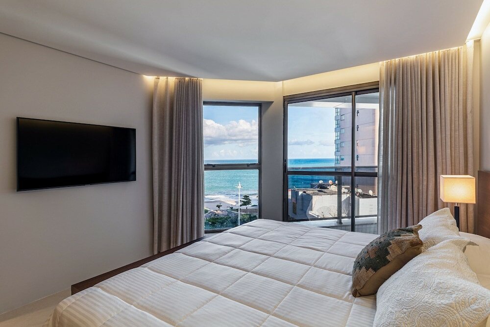 Фото Hy Beach Flats - International