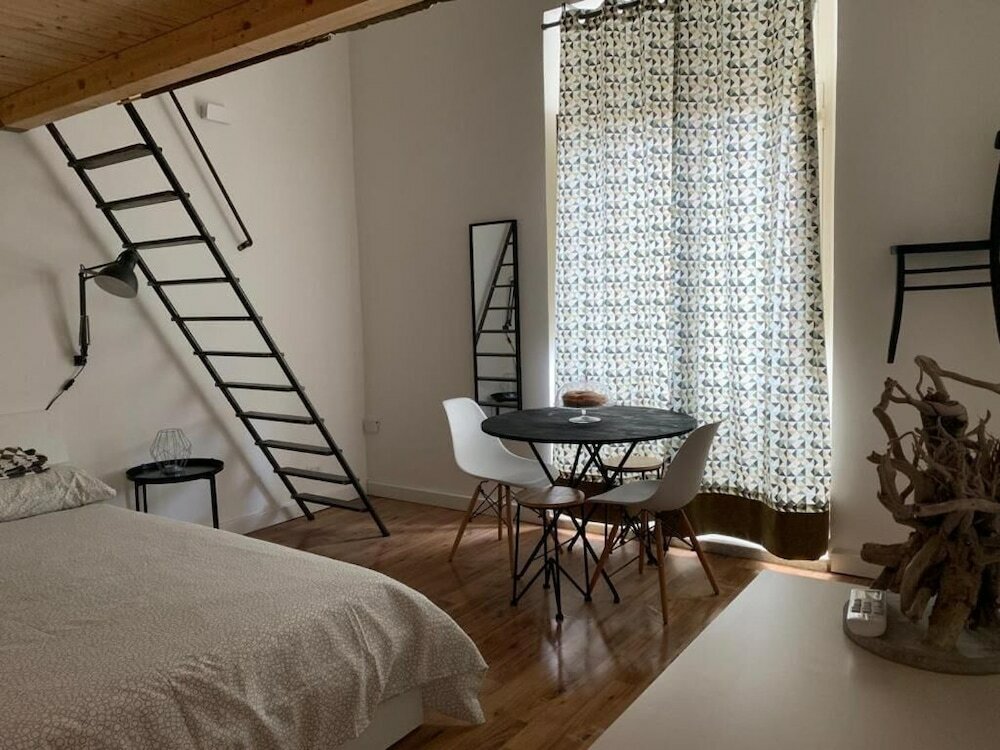 Фото La Dimora delle Muse