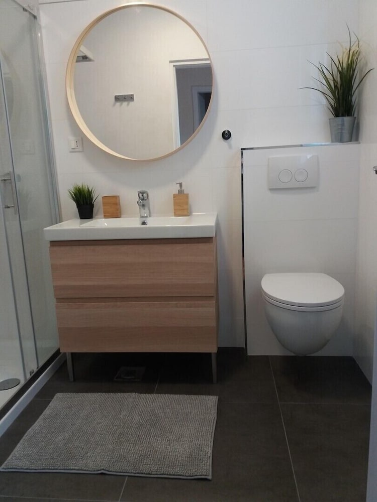 Фото Villa Nina Apartments