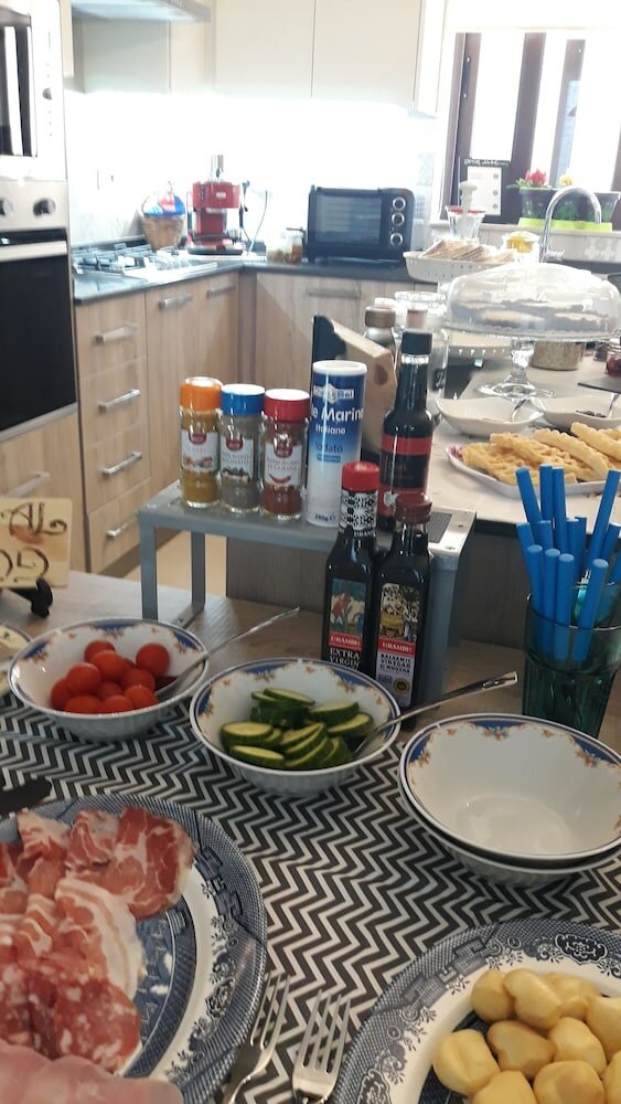 Фото Ta' Rosalba B&b