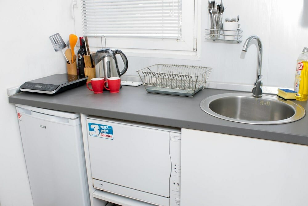 Фото Lucky River Belgrade