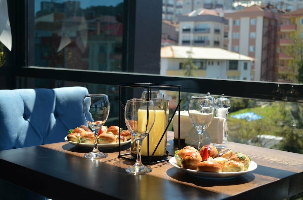 Hotel Best Of Cafe, Ortahisar, photo