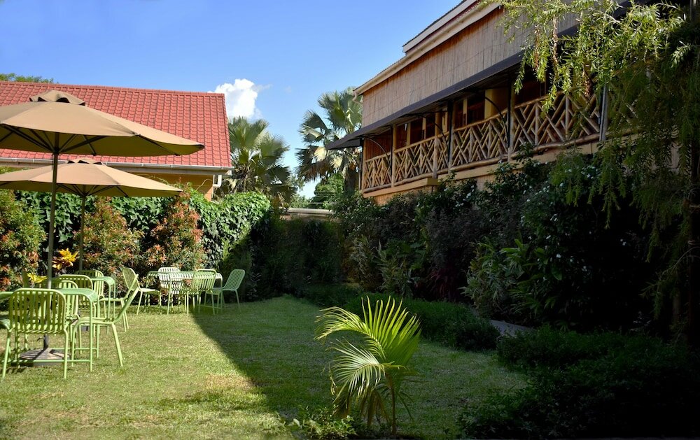 Фото отеля 4