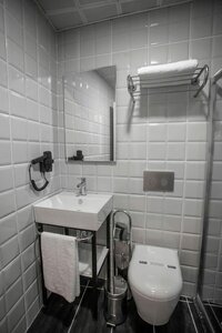 Гостиница Uzer Otel