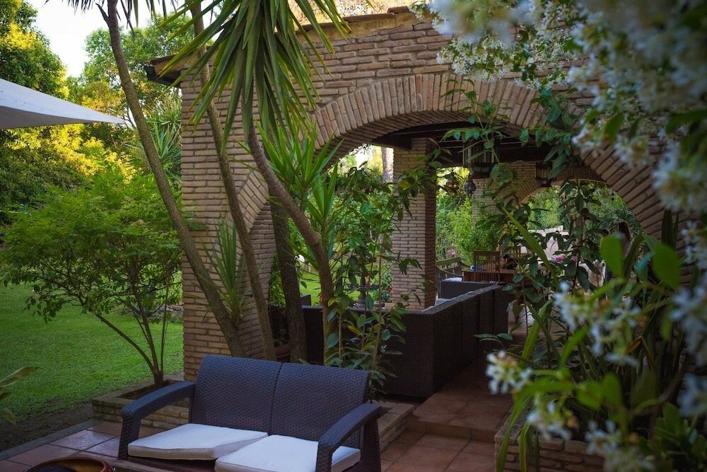 Фото Appia Antica Cottage