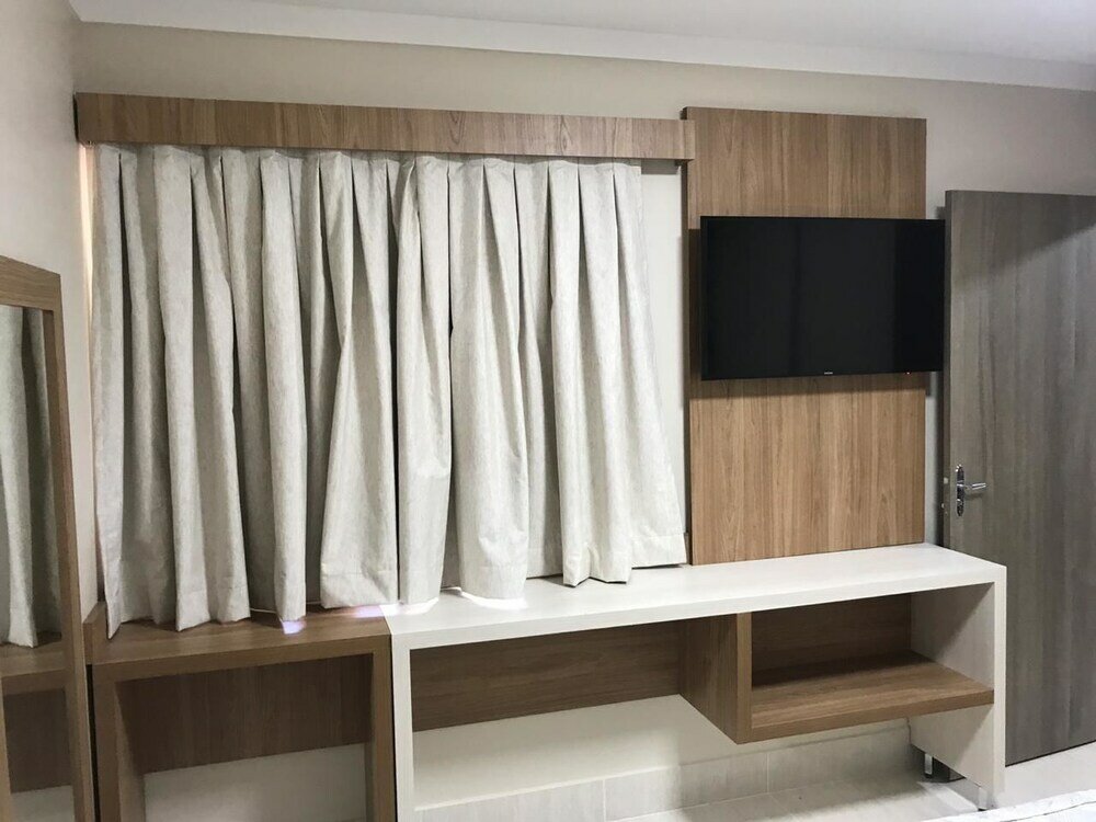 Фото Piazza Di Roma - Reserve Caldas