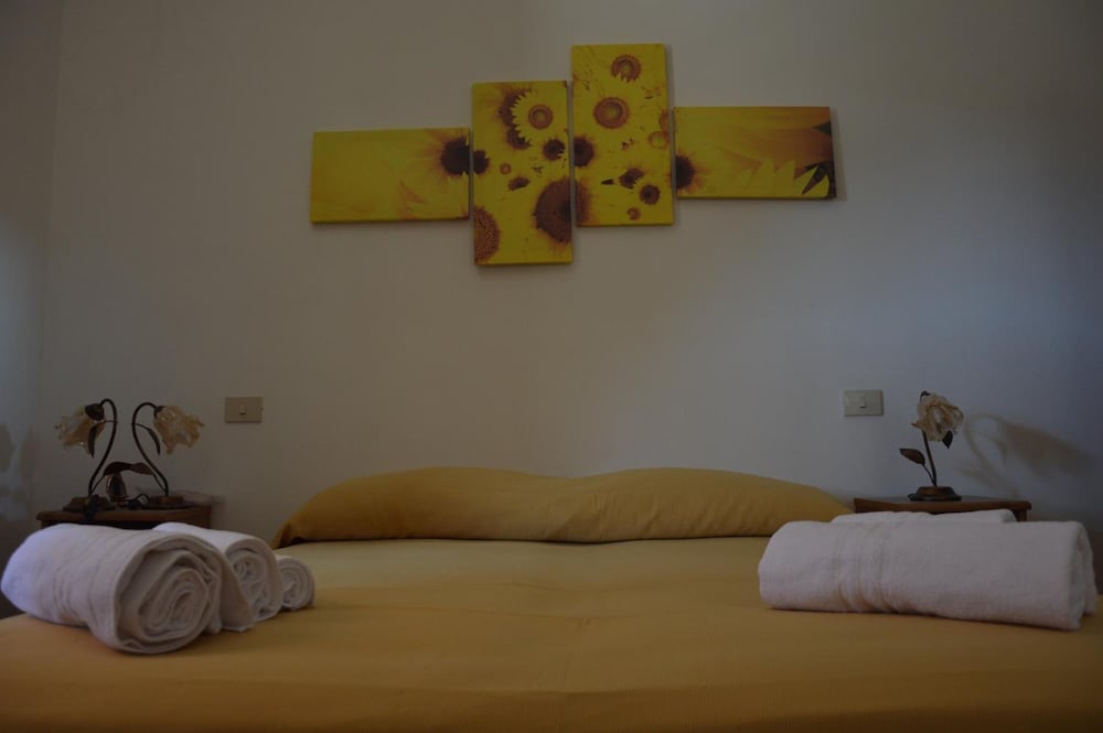 Фото Azienda Agrituristica Caridà