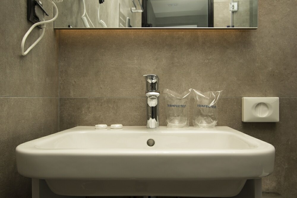 Фото Garni Hotel Boutique 25h