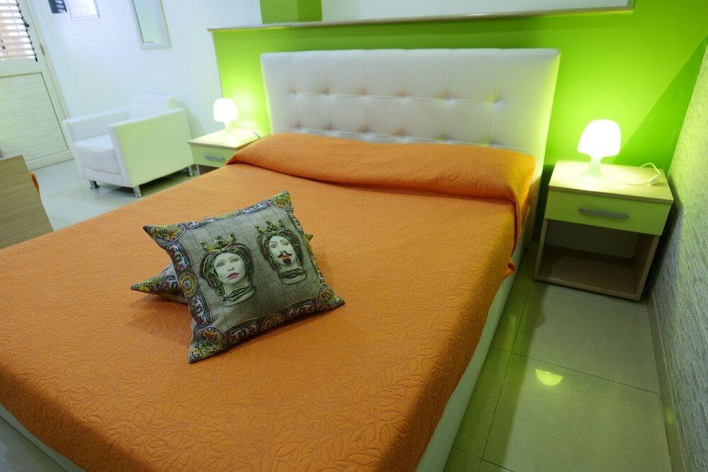 Фото Carmenangel Bed and Breakfast