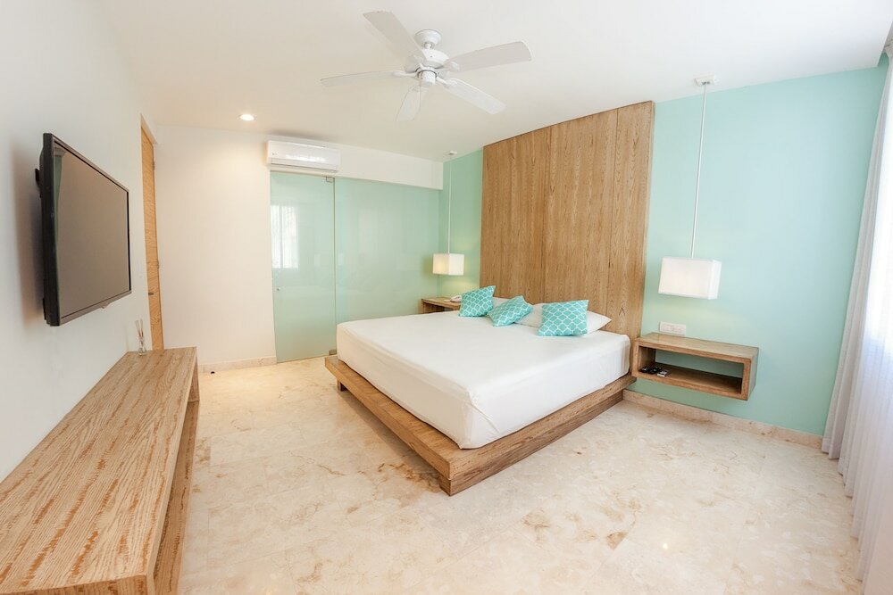 Фото Anah Playa 409 Sur