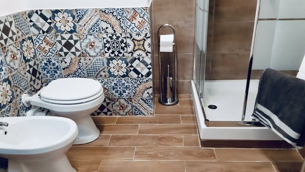 Фото Charme 93 Principe di Belmonte