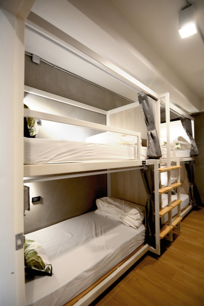 Фото Siam Eco Hostel