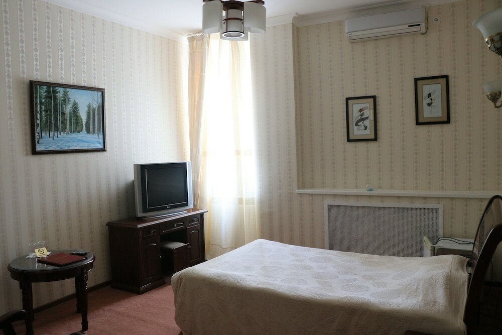 Фото Ботакоз