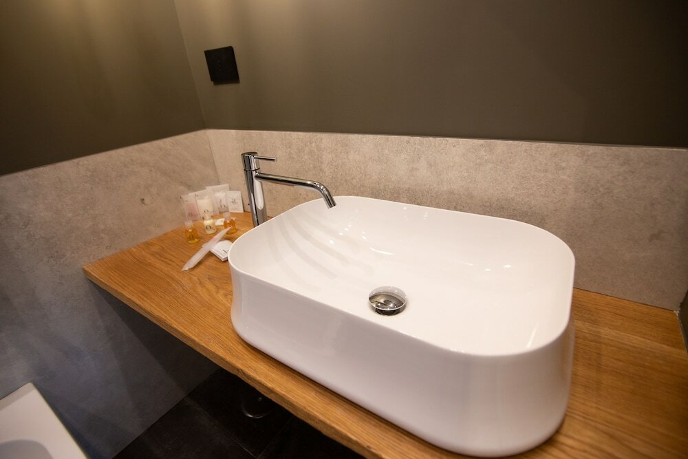 Фото Napoliurbansuite