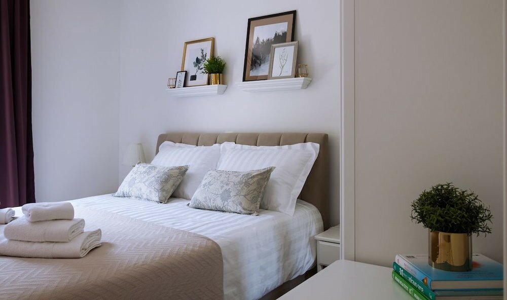 Фото Apartment Gatsby