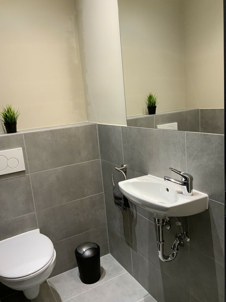 Фото LiRo Apartments