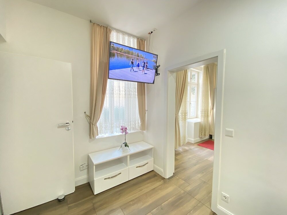 Фото Steiner Residences Vienna Augarten