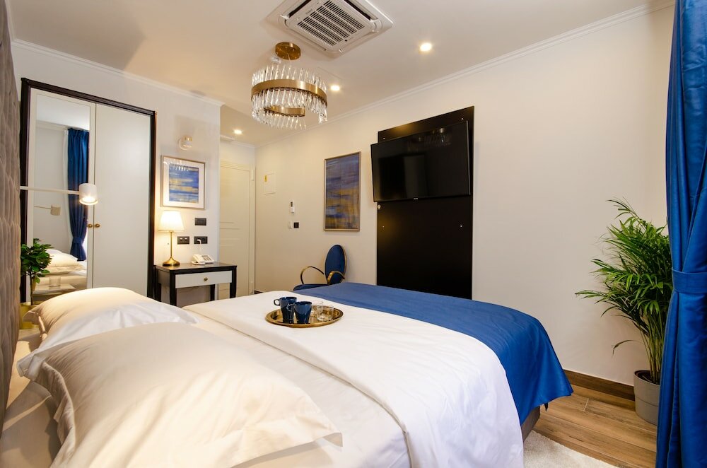 Фото Villa Brandestini