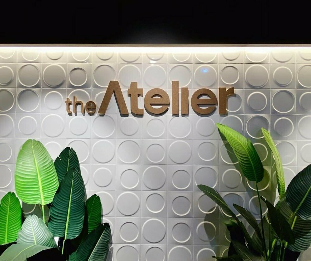Hotel The Atelier, Sabah, photo