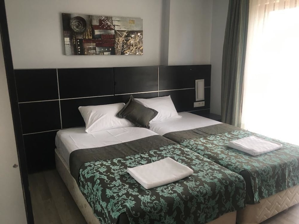 Фото Tepedeki Ev Apart