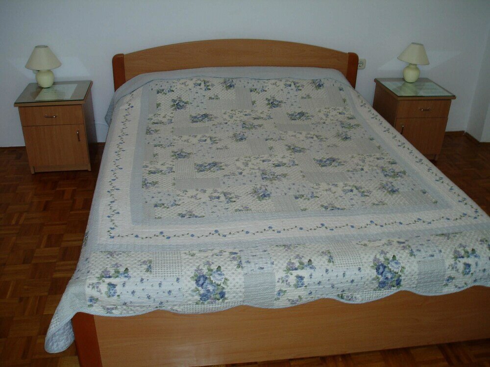 Фото Apartments Biondić