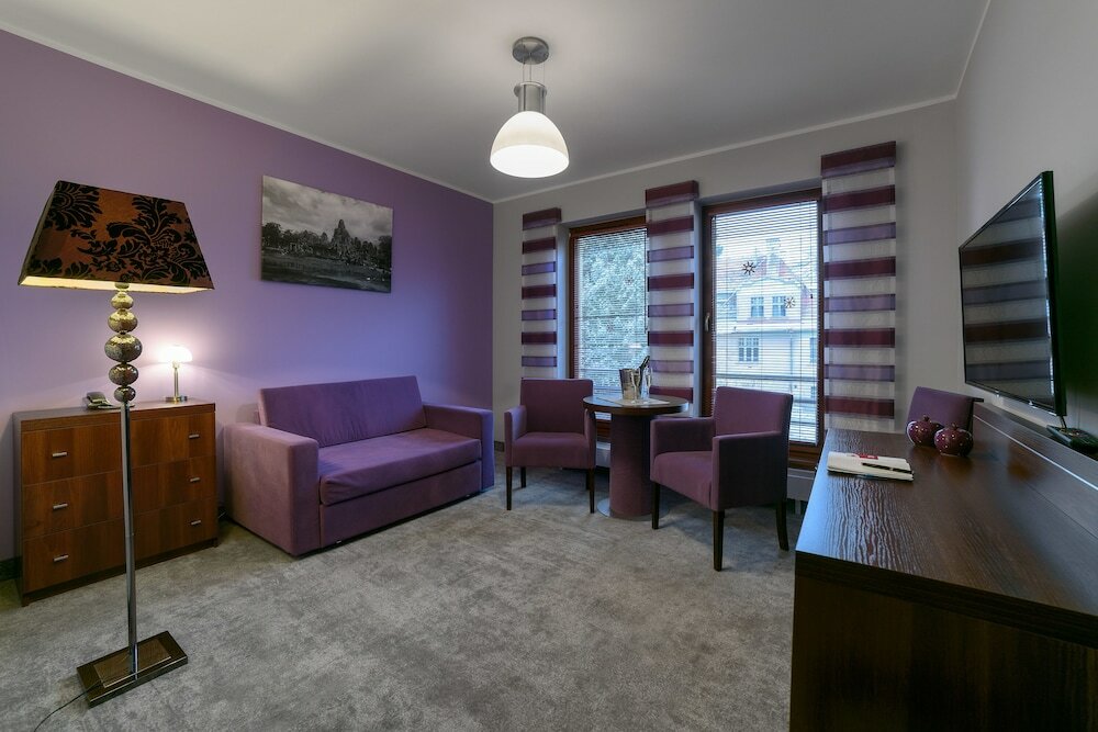 Фото Centrum Konferencyjne Kalina