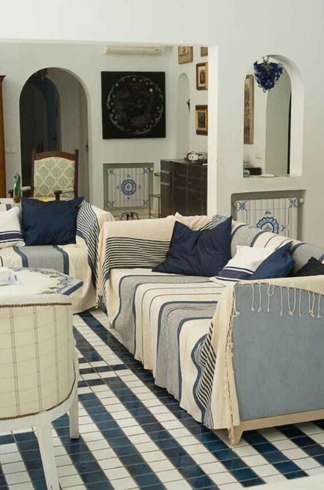 Фото Villa Heiwa - havre de paix