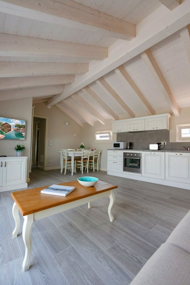 Фото San Lorenzo Apartments