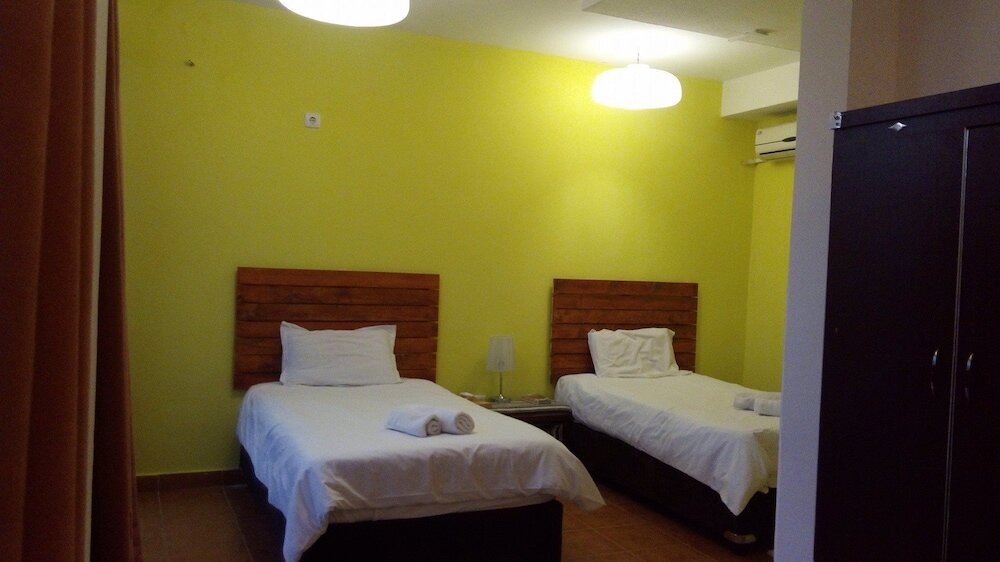 Фото Residencial Dumas