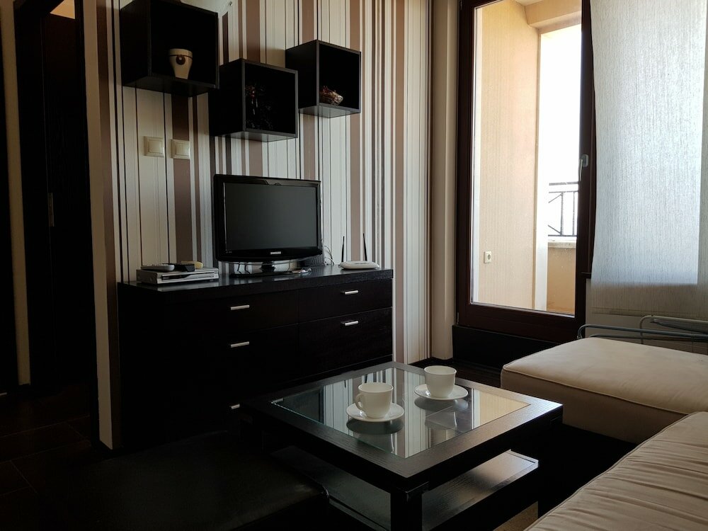 Фото 1-st Line Izvora Hotel Golden Sands