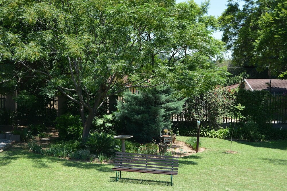 Фото The Swiss Guesthouse