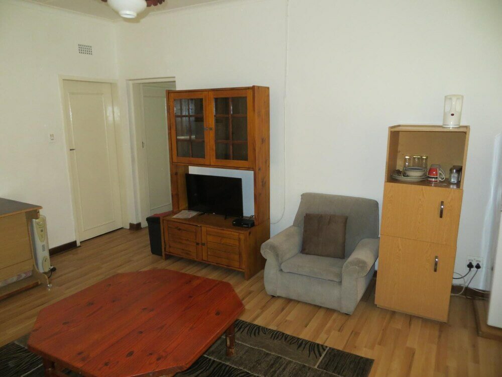 Фото The Swiss Guesthouse