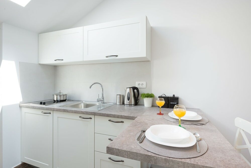 Фото Apartments Horizon