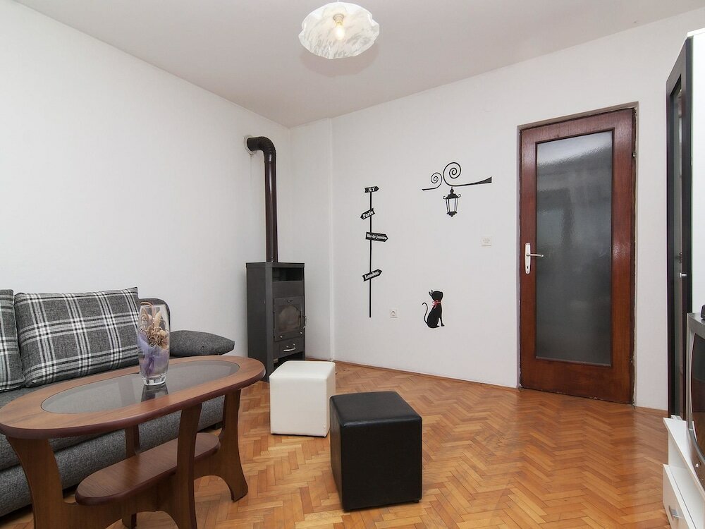 Фото Apartment Katien One Bedroom A1