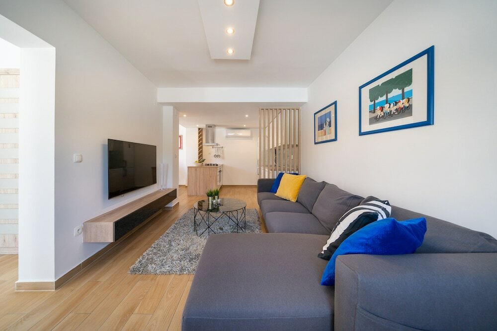 Фото Holiday Home Apartments Bellamare