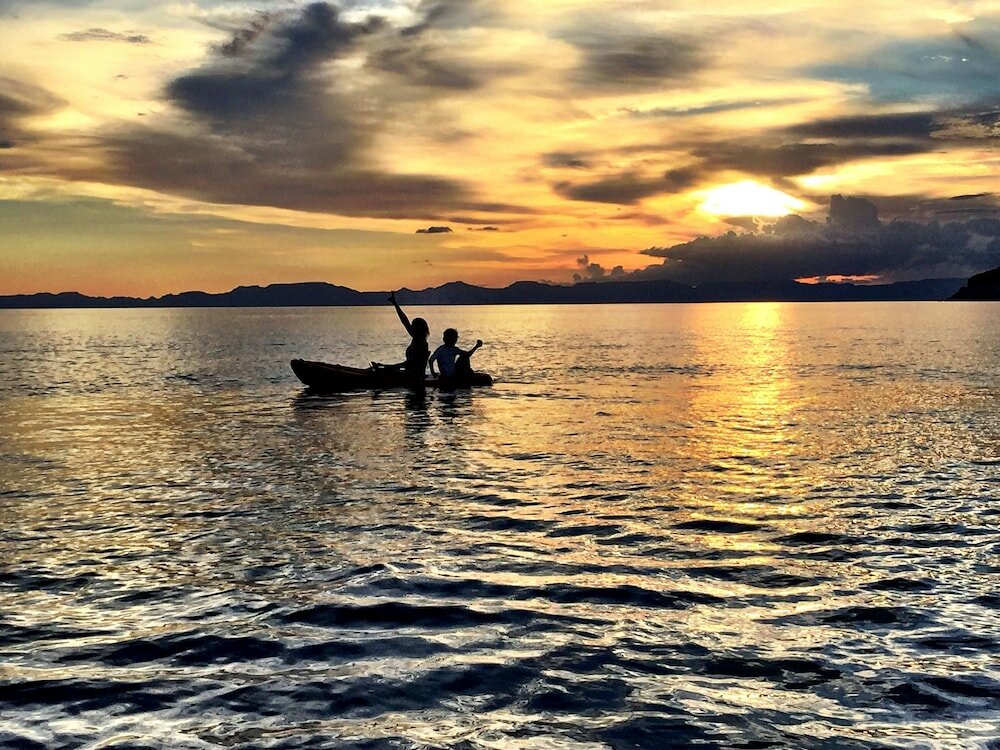 Фото The Freesouls Residences Cerritos Beach