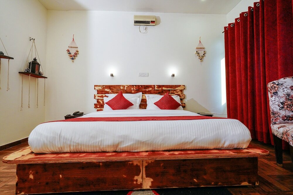 Фото Hotel Sagarmatha