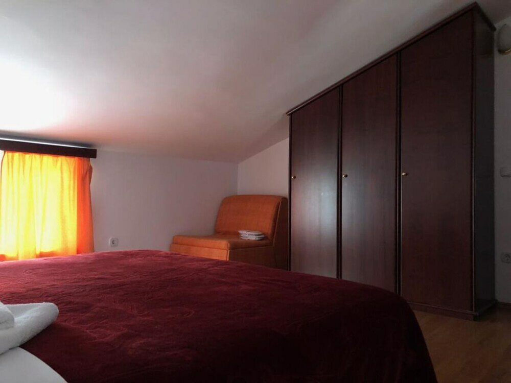 Фото Apartments Adriana