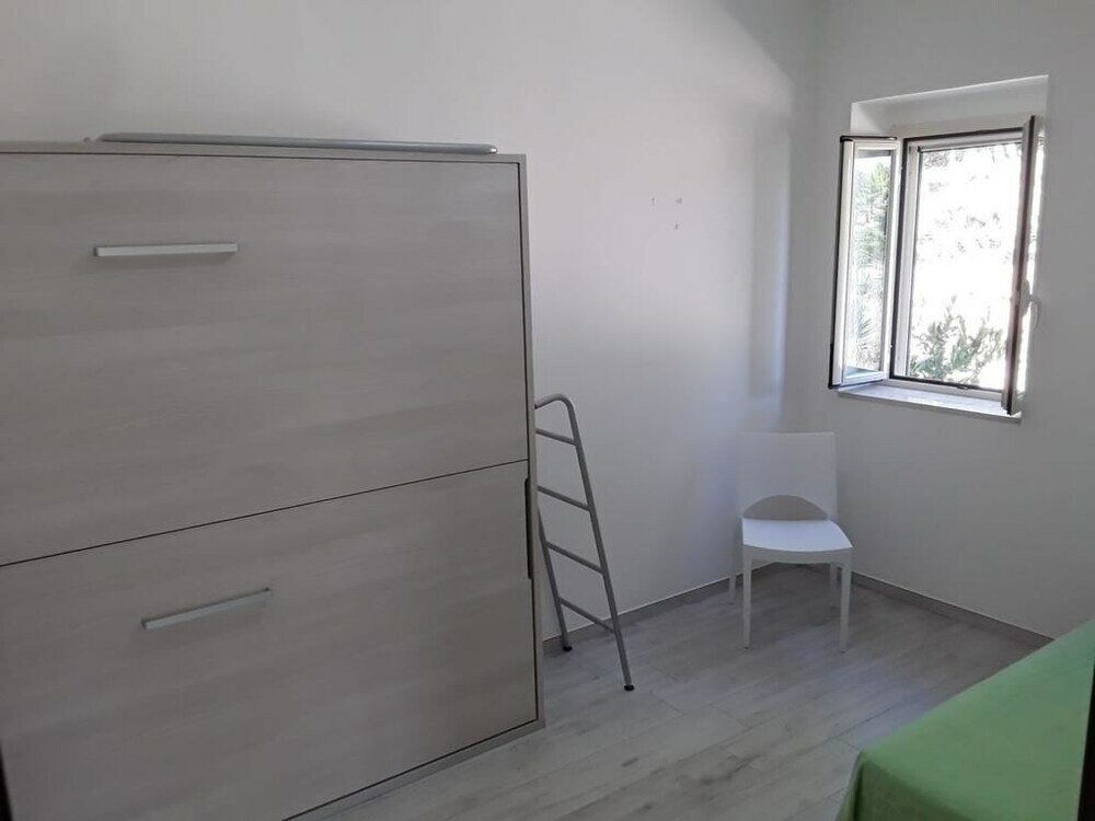 Фото La Falesia di Paola