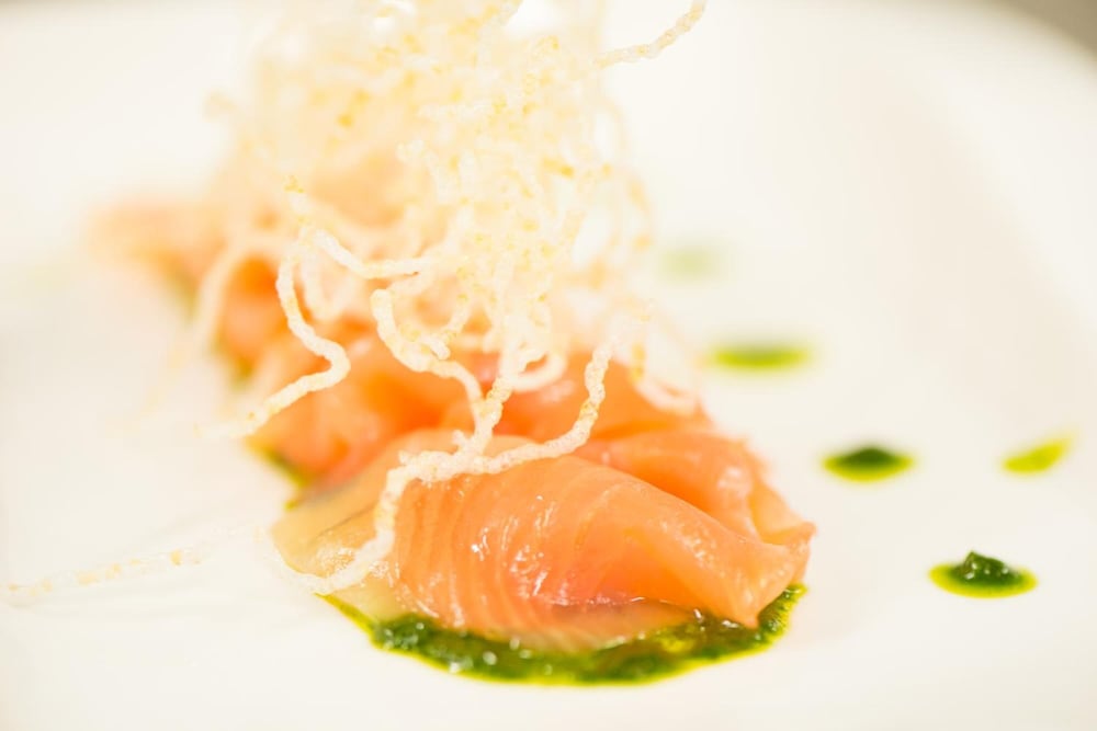 Фото Enzian Genziana