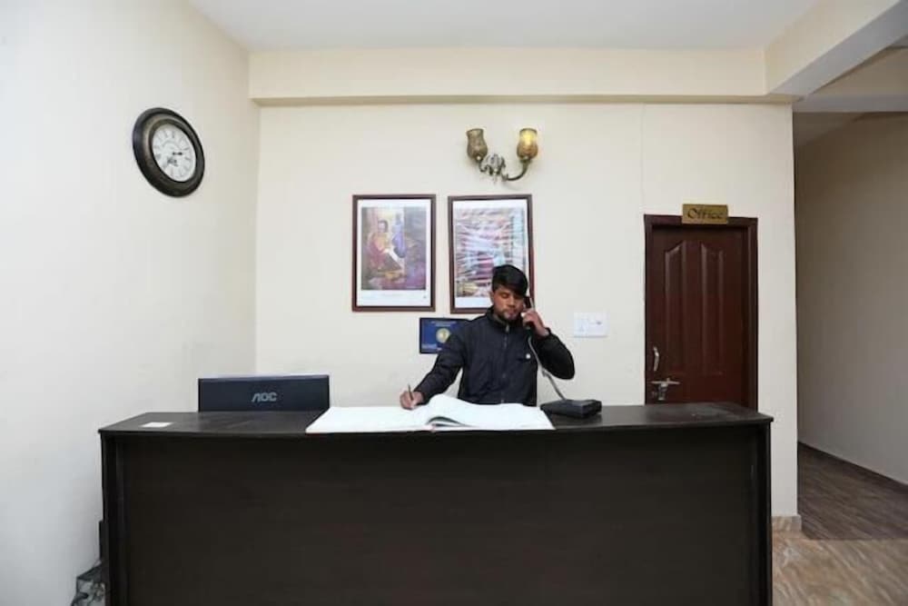 Фото Hotel Sagarmatha