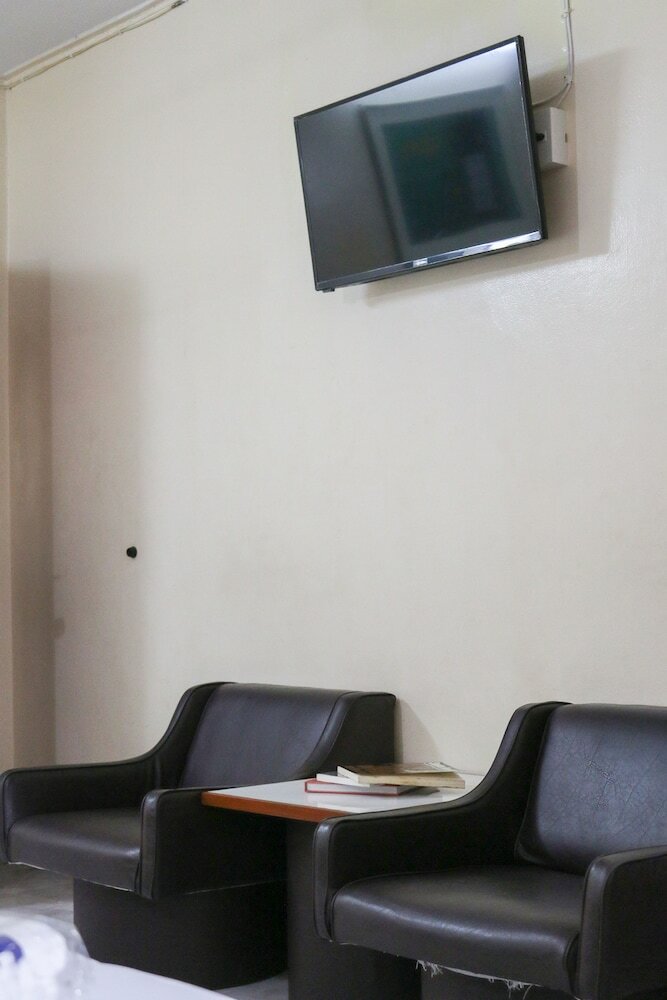 Фото Nakorn Ping Hotel 