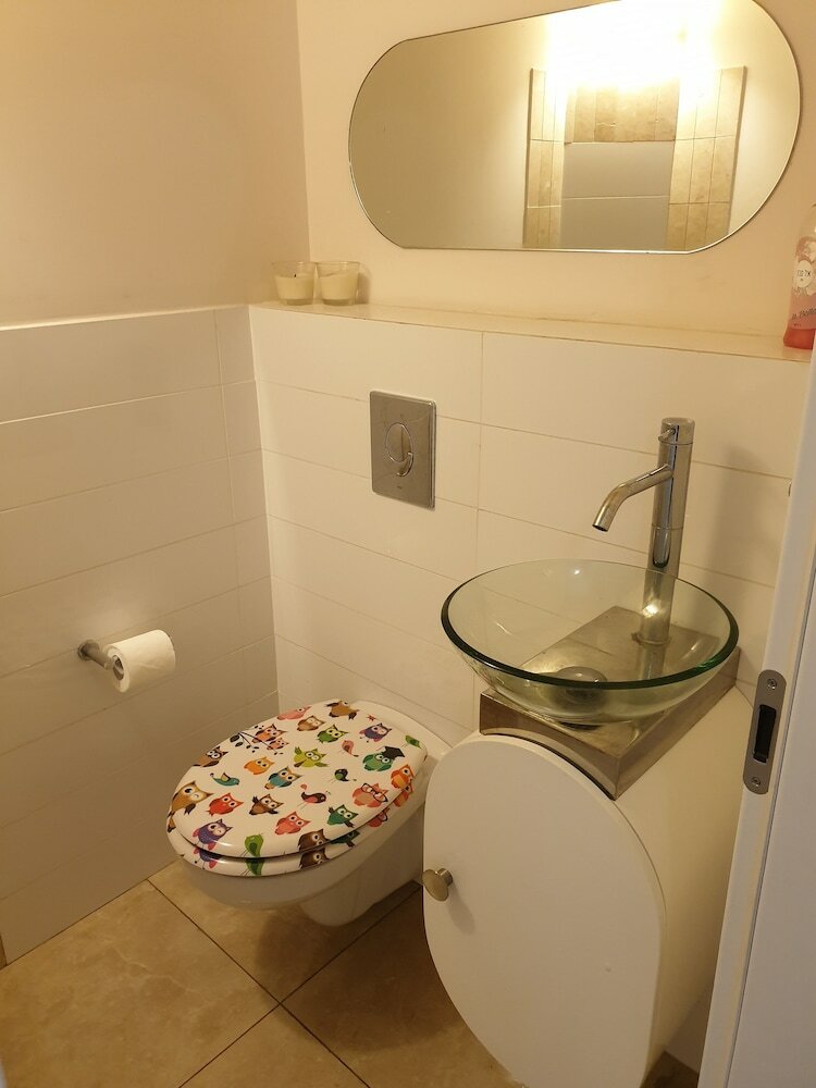 Фото Comfortable apartment