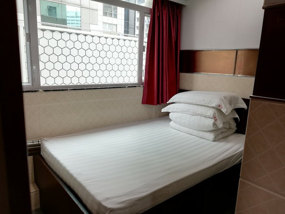 Фото Hostel Roma Hk