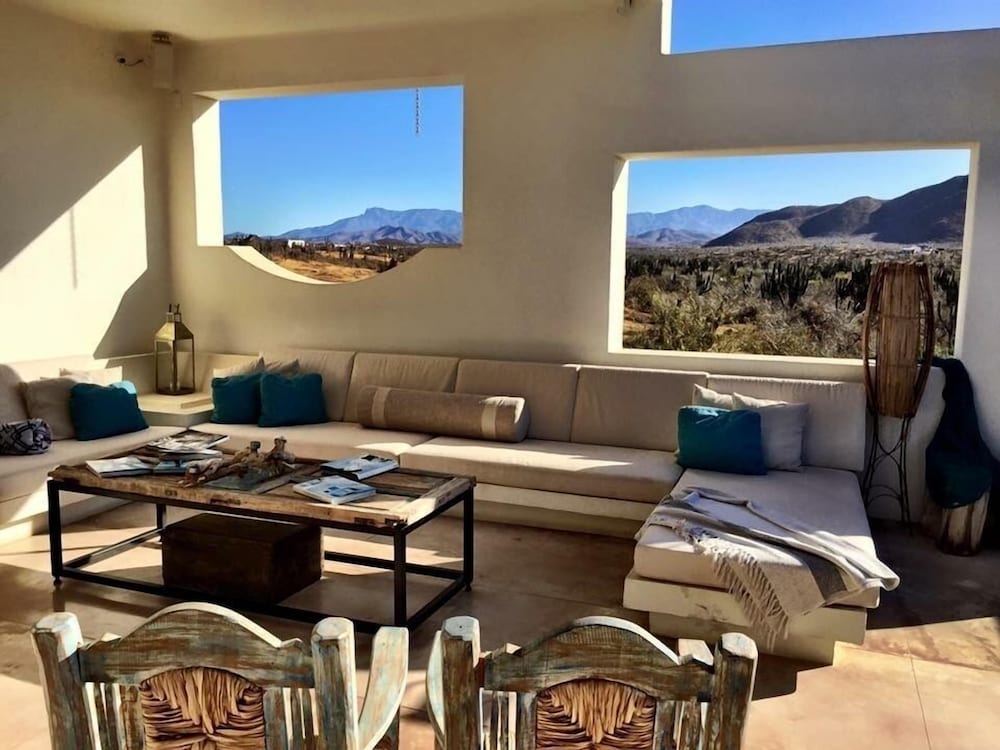 Фото The Freesouls Residences Cerritos Beach