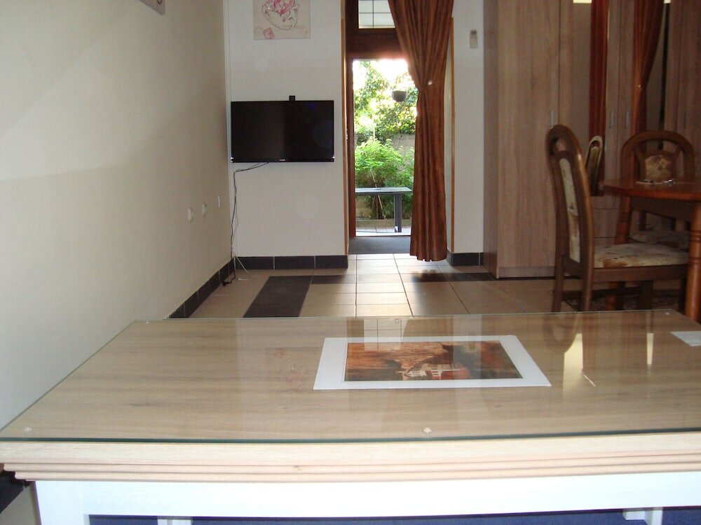 Фото Apartments Boulevard