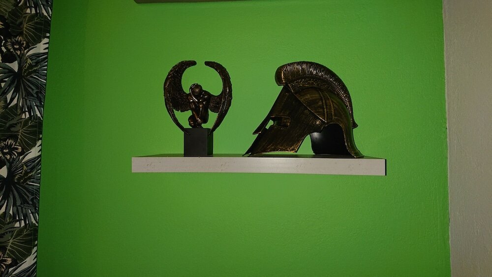 Фото Wings Apartments