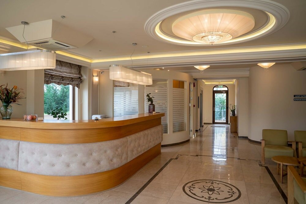 Фото отеля 5